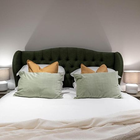 Three Bedroom Near Brick Lane By Belvilla 伦敦 外观 照片