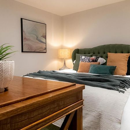 Three Bedroom Near Brick Lane By Belvilla 伦敦 外观 照片