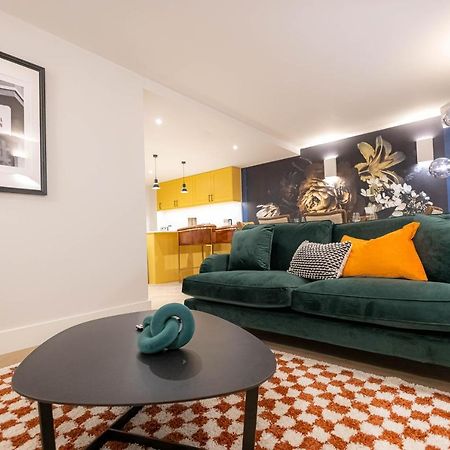 Three Bedroom Near Brick Lane By Belvilla 伦敦 外观 照片