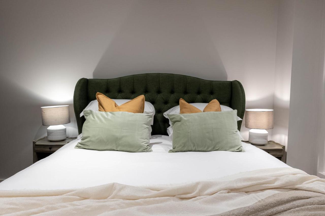 Three Bedroom Near Brick Lane By Belvilla 伦敦 外观 照片