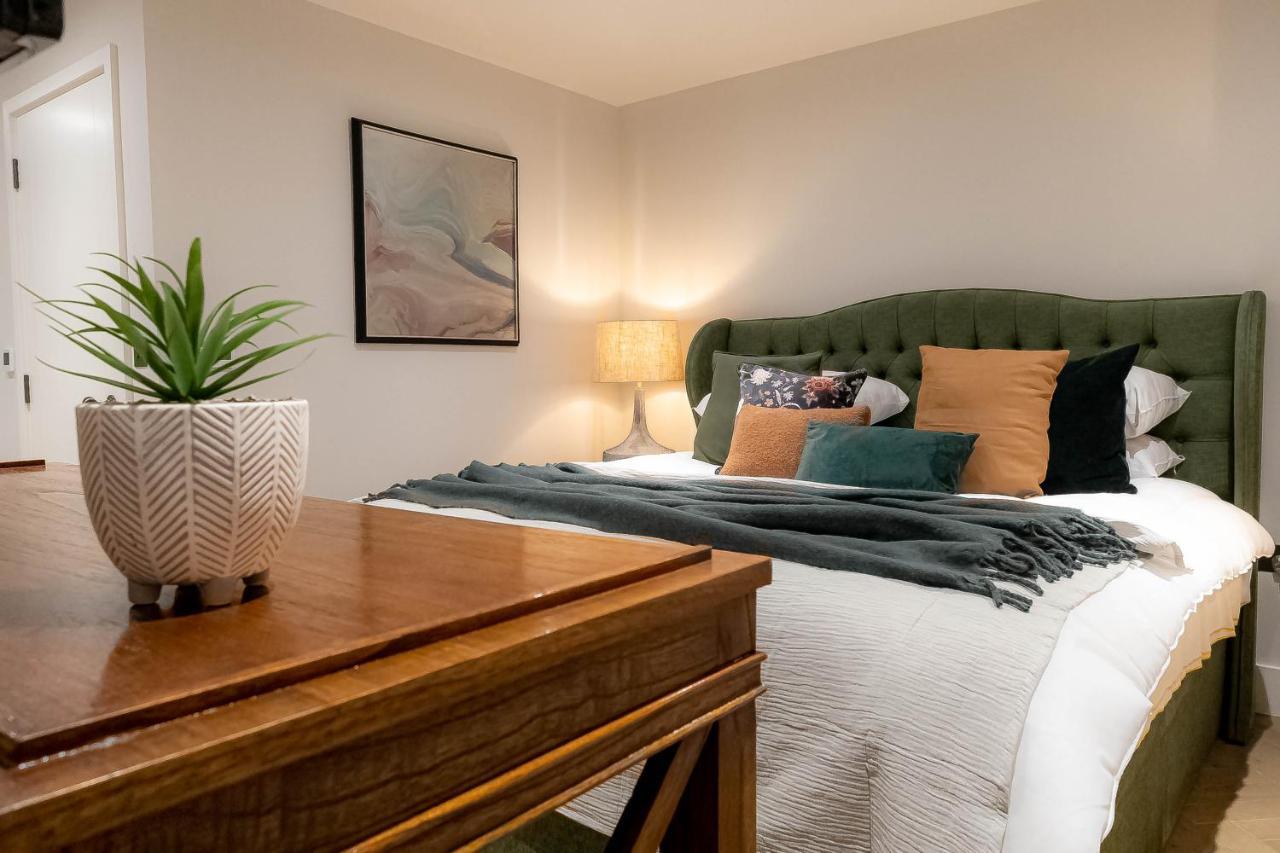 Three Bedroom Near Brick Lane By Belvilla 伦敦 外观 照片