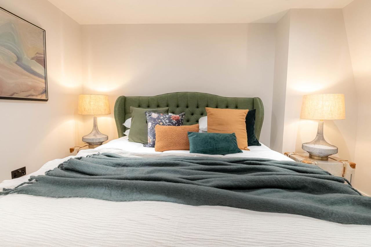 Three Bedroom Near Brick Lane By Belvilla 伦敦 外观 照片