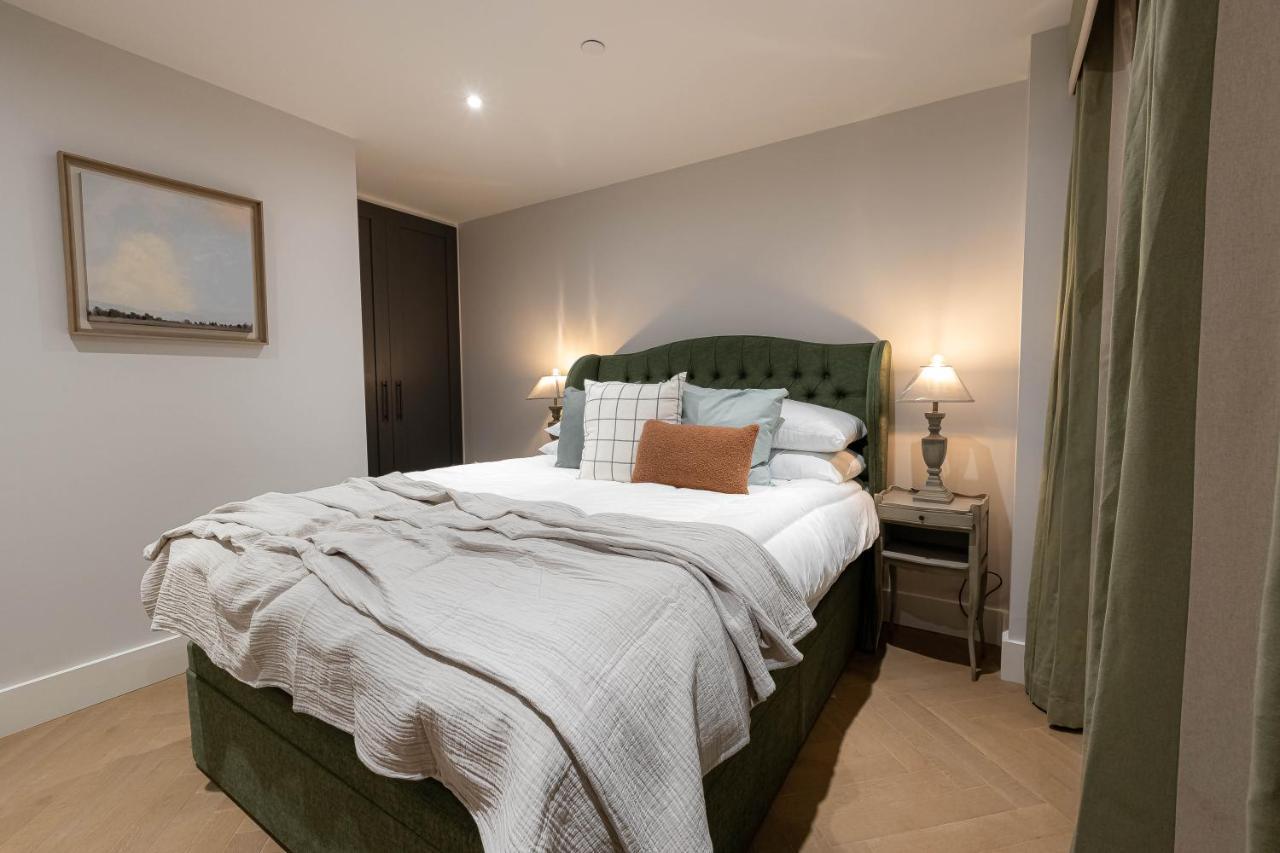 Three Bedroom Near Brick Lane By Belvilla 伦敦 外观 照片