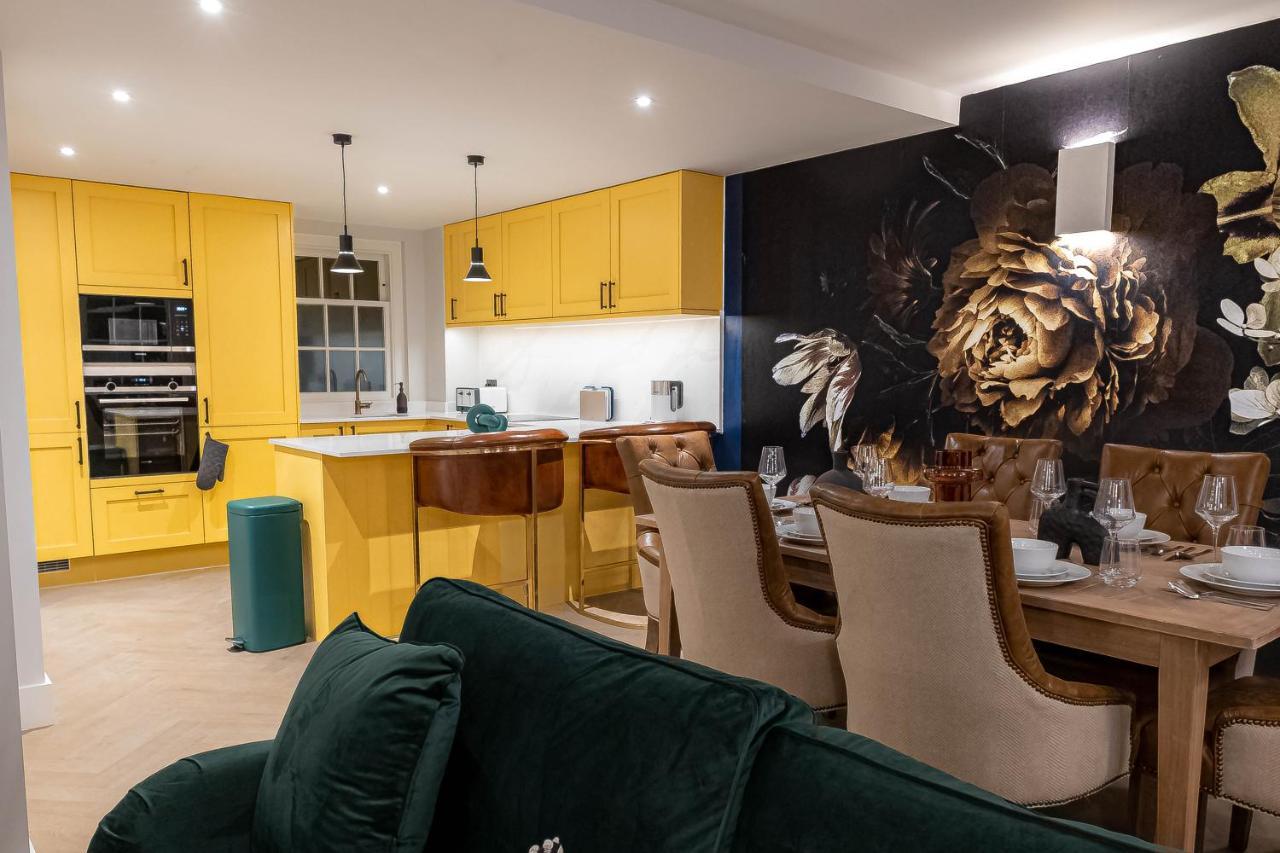 Three Bedroom Near Brick Lane By Belvilla 伦敦 外观 照片