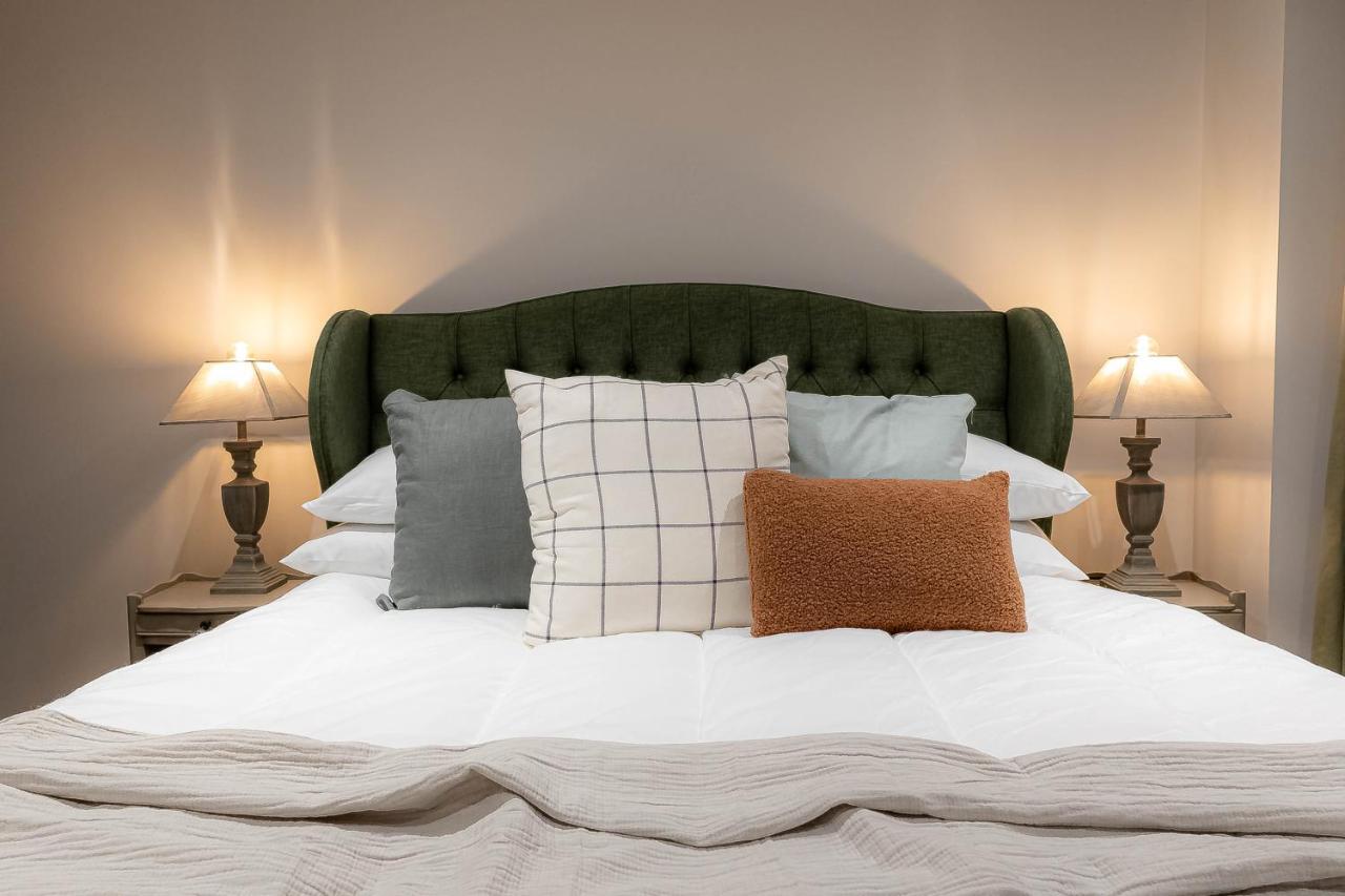 Three Bedroom Near Brick Lane By Belvilla 伦敦 外观 照片