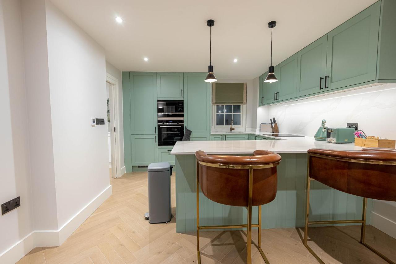 Three Bedroom Near Brick Lane By Belvilla 伦敦 外观 照片