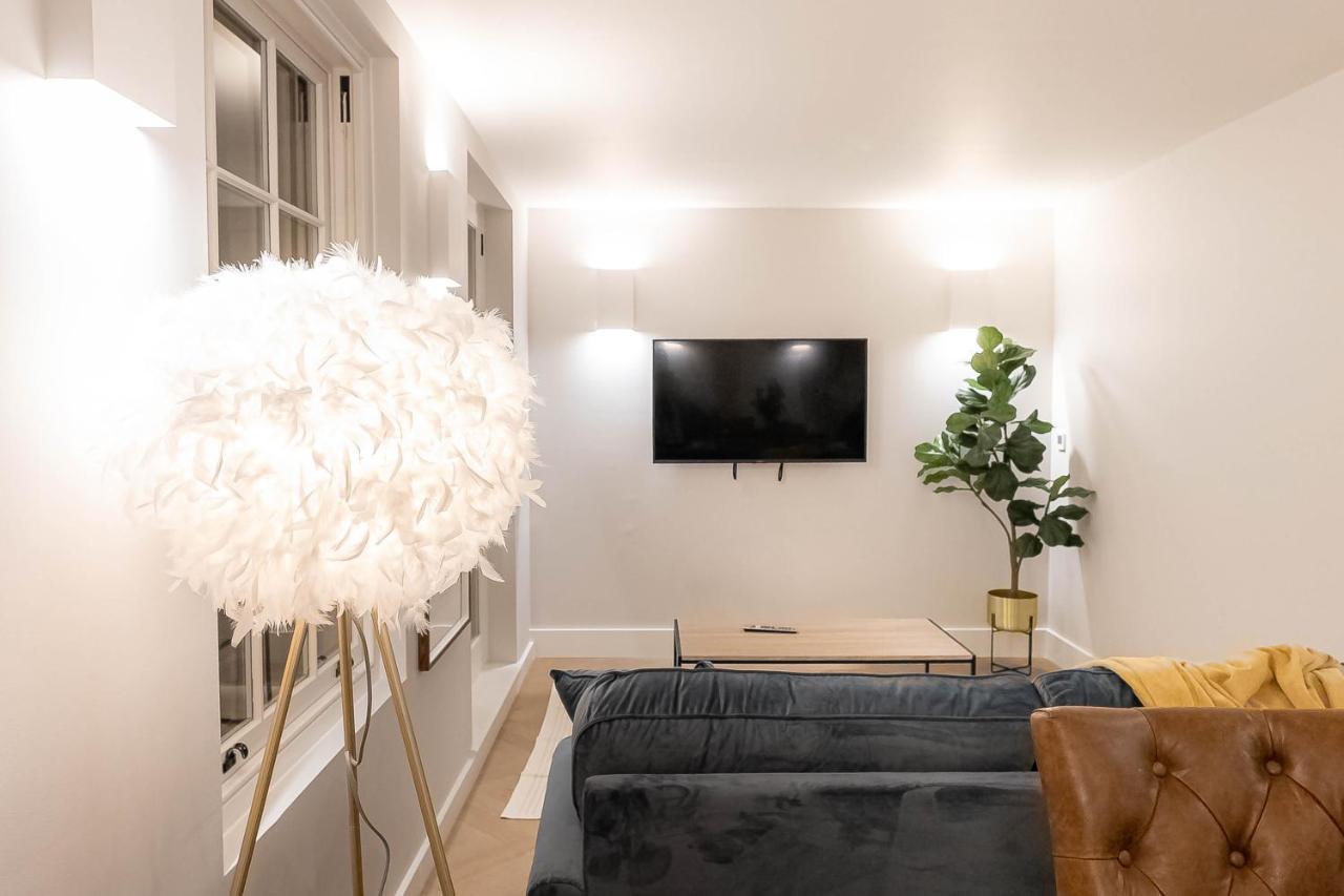 Three Bedroom Near Brick Lane By Belvilla 伦敦 外观 照片