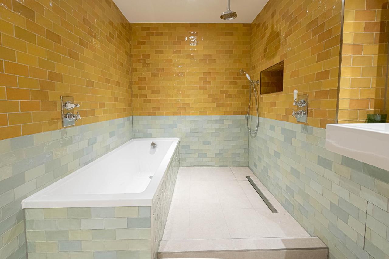 Three Bedroom Near Brick Lane By Belvilla 伦敦 外观 照片
