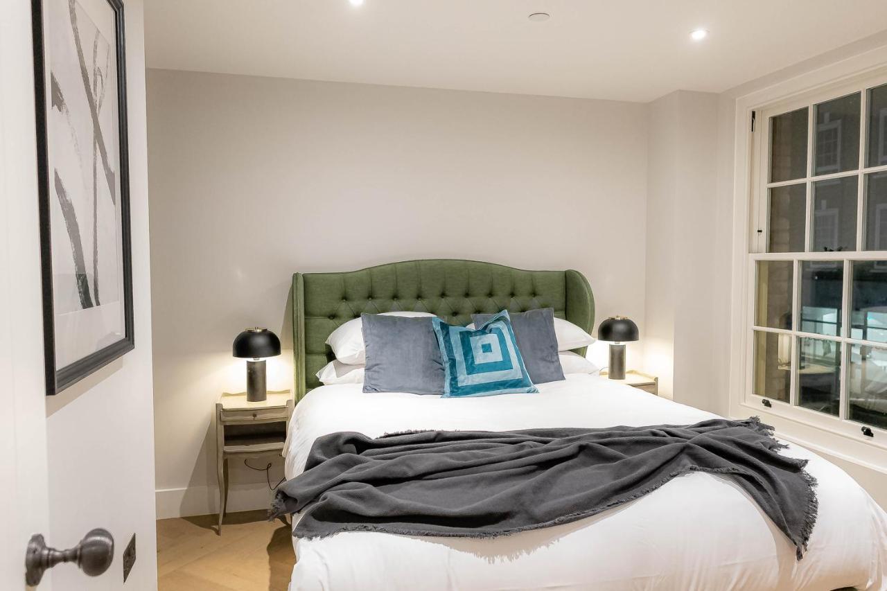 Three Bedroom Near Brick Lane By Belvilla 伦敦 外观 照片