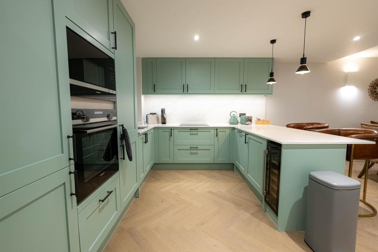 Three Bedroom Near Brick Lane By Belvilla 伦敦 外观 照片