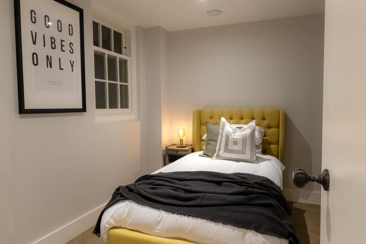 Three Bedroom Near Brick Lane By Belvilla 伦敦 外观 照片