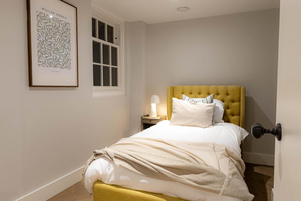 Three Bedroom Near Brick Lane By Belvilla 伦敦 外观 照片