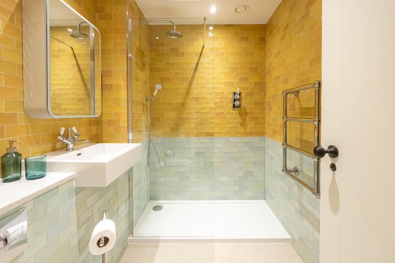 Three Bedroom Near Brick Lane By Belvilla 伦敦 外观 照片